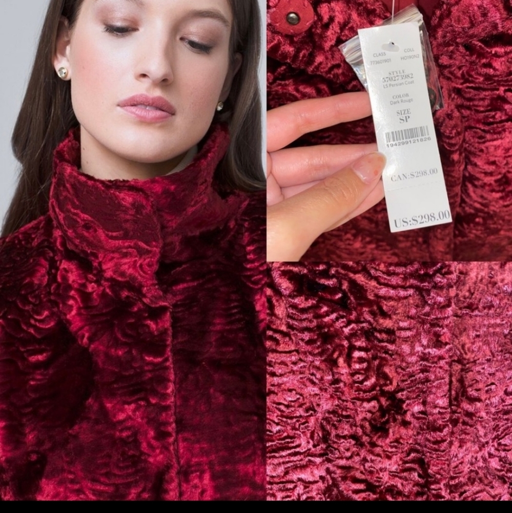 Sp whbm jacket - Picture 4 of 5